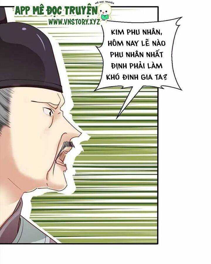 kiều nữ độc phi chapter 51 13