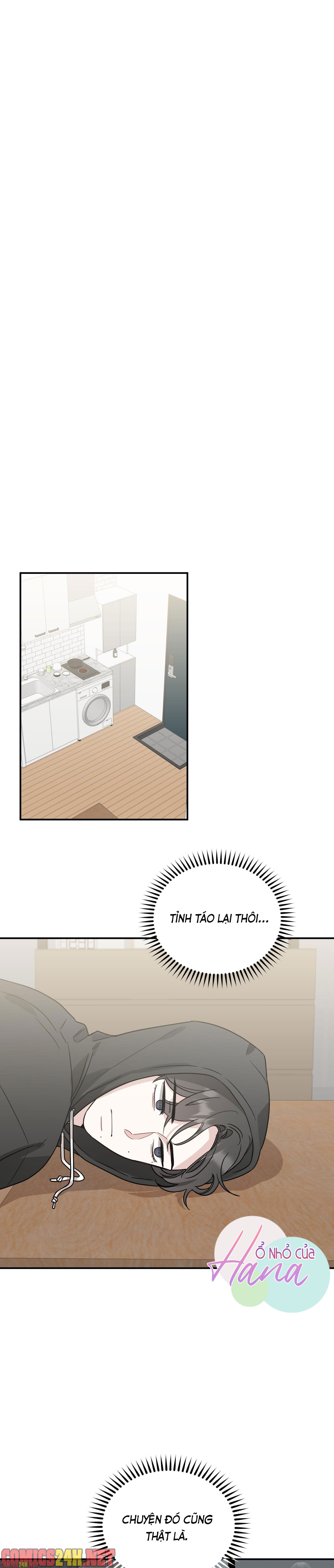 bad kid good partner chapter 15 8