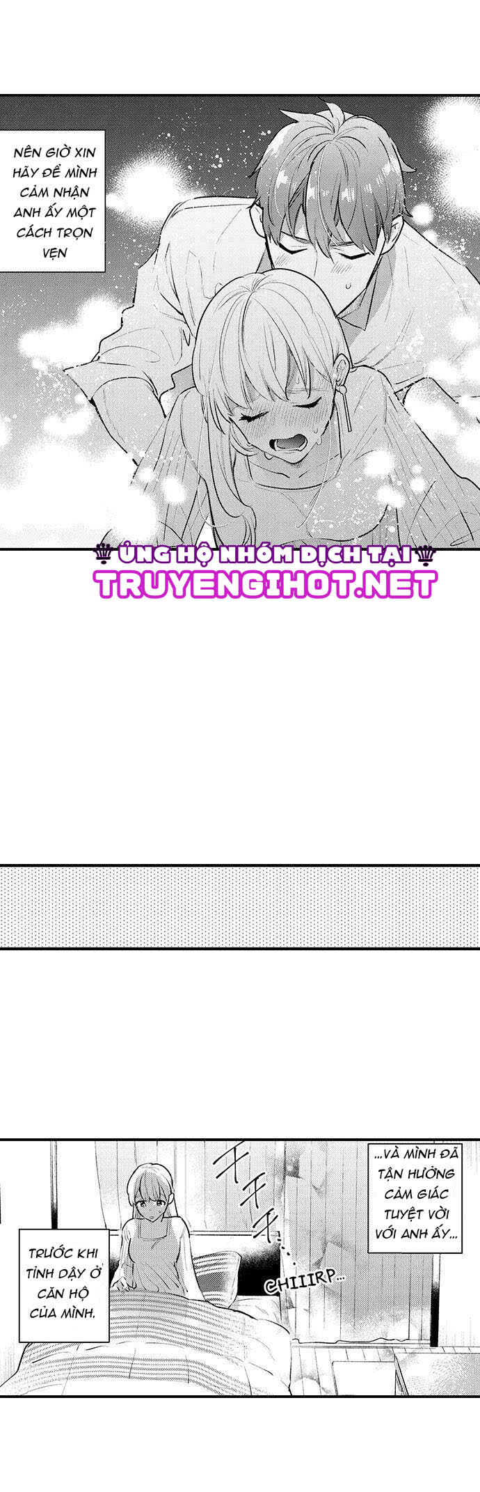 sakuraba-kun bị ám ảnh với tình dục chapter 21 9