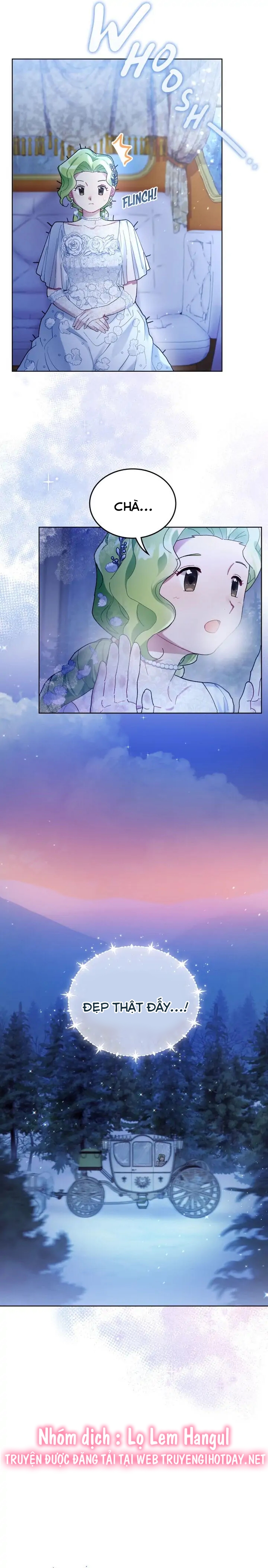 công chúa muôn loài chapter 5 2