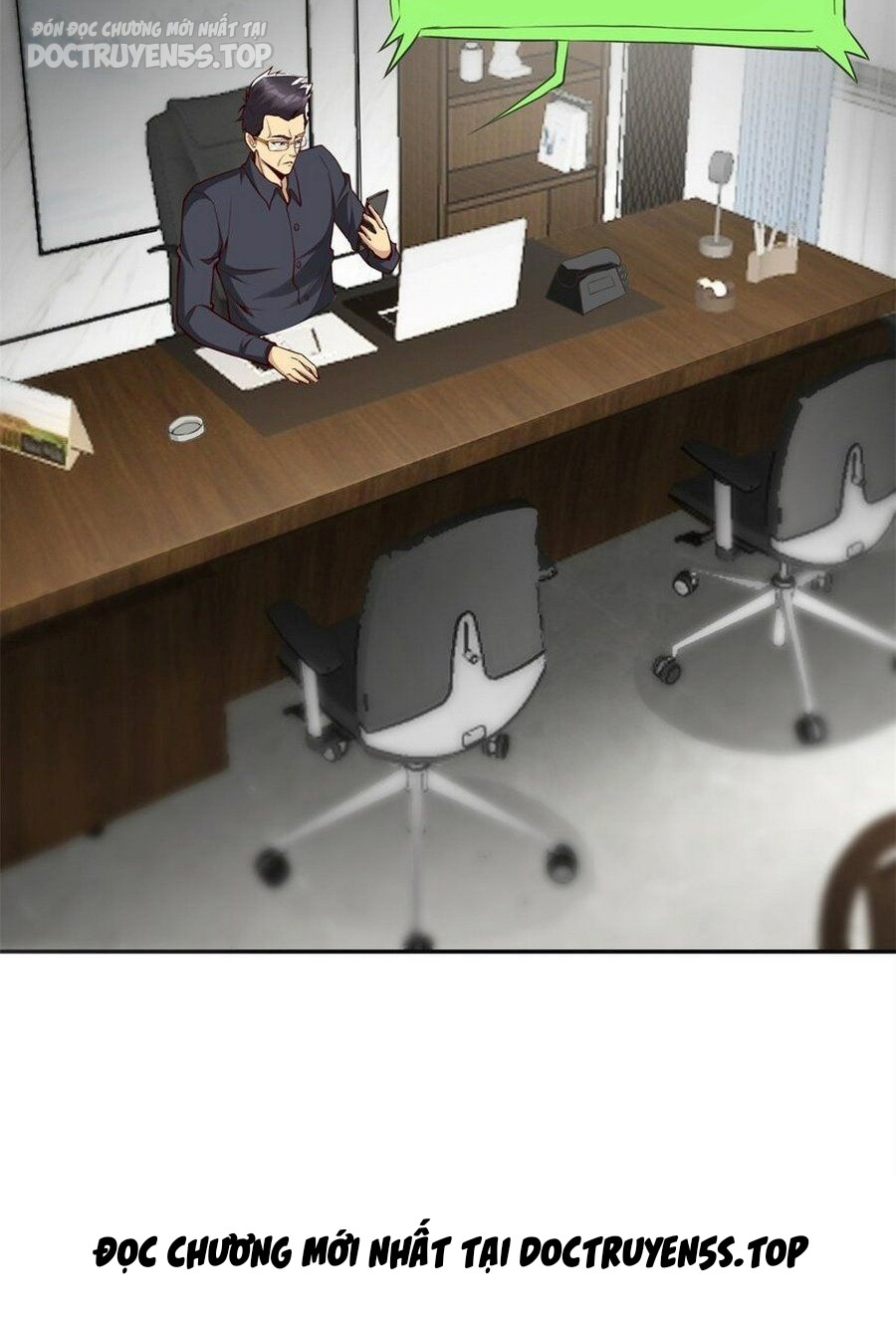 ta làm giàu từ thua lỗ game chapter 99 58