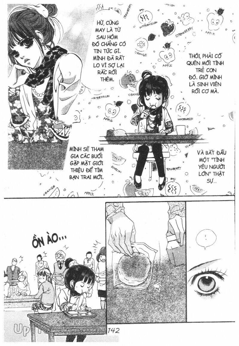 hoàng cung chapter 20 140