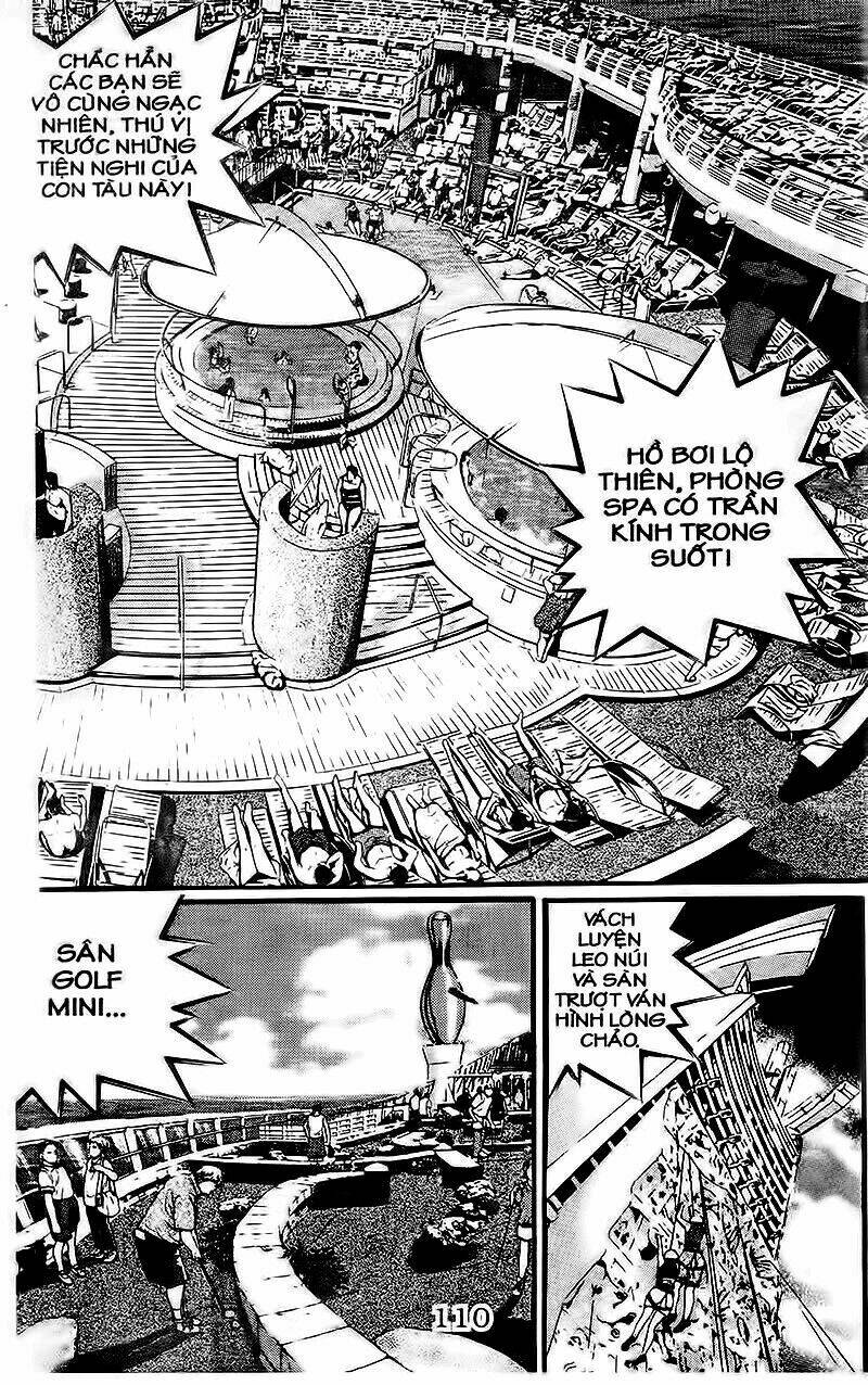 bowling king chapter 149 9