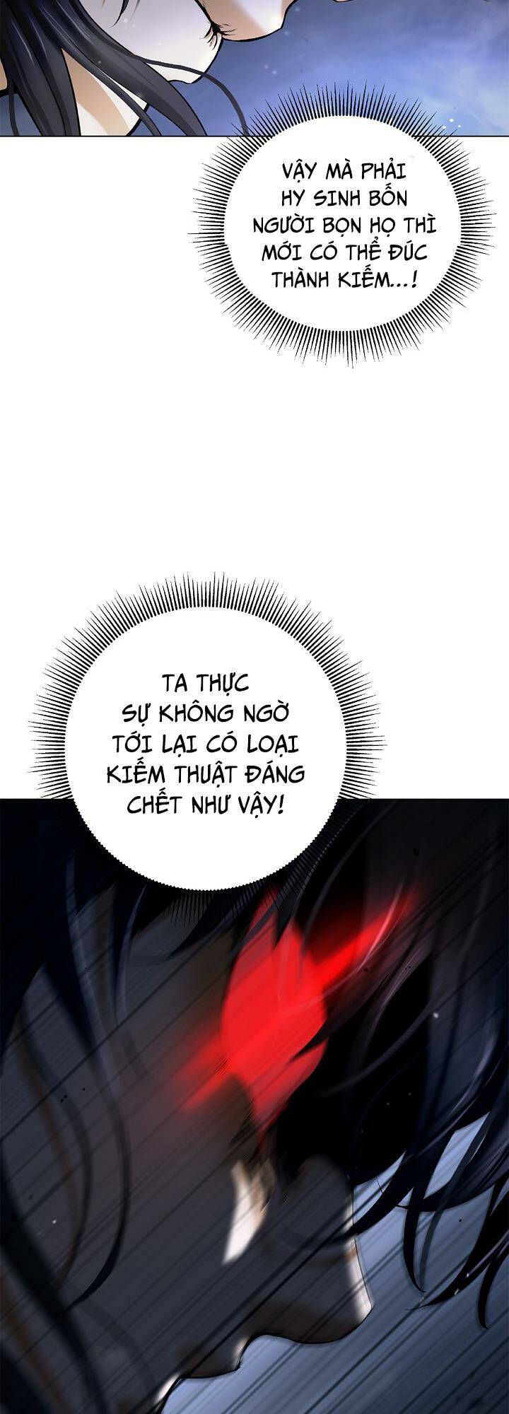 xuyên không thành hổ chapter 130 12