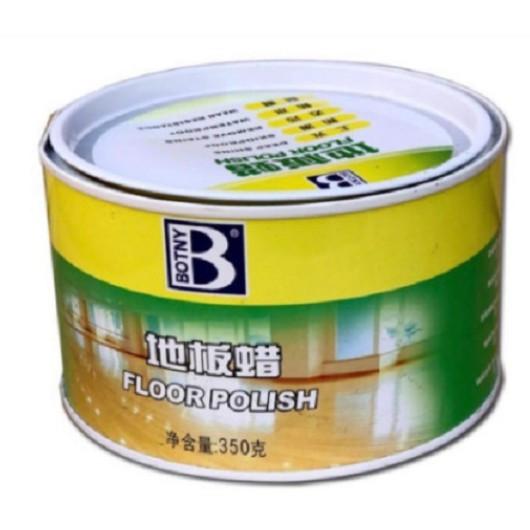 Sáp Đánh Bóng Sàn BOTNY POLISH FLOOR 350G - Trường Thịnh Sài Gòn