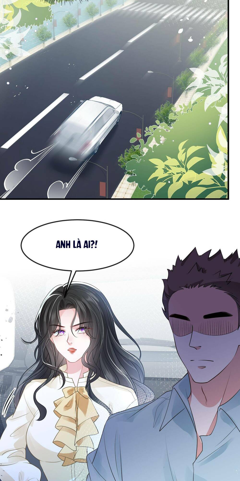 vợ tôi là boss ngầm đầy quyền lực chapter 40 27