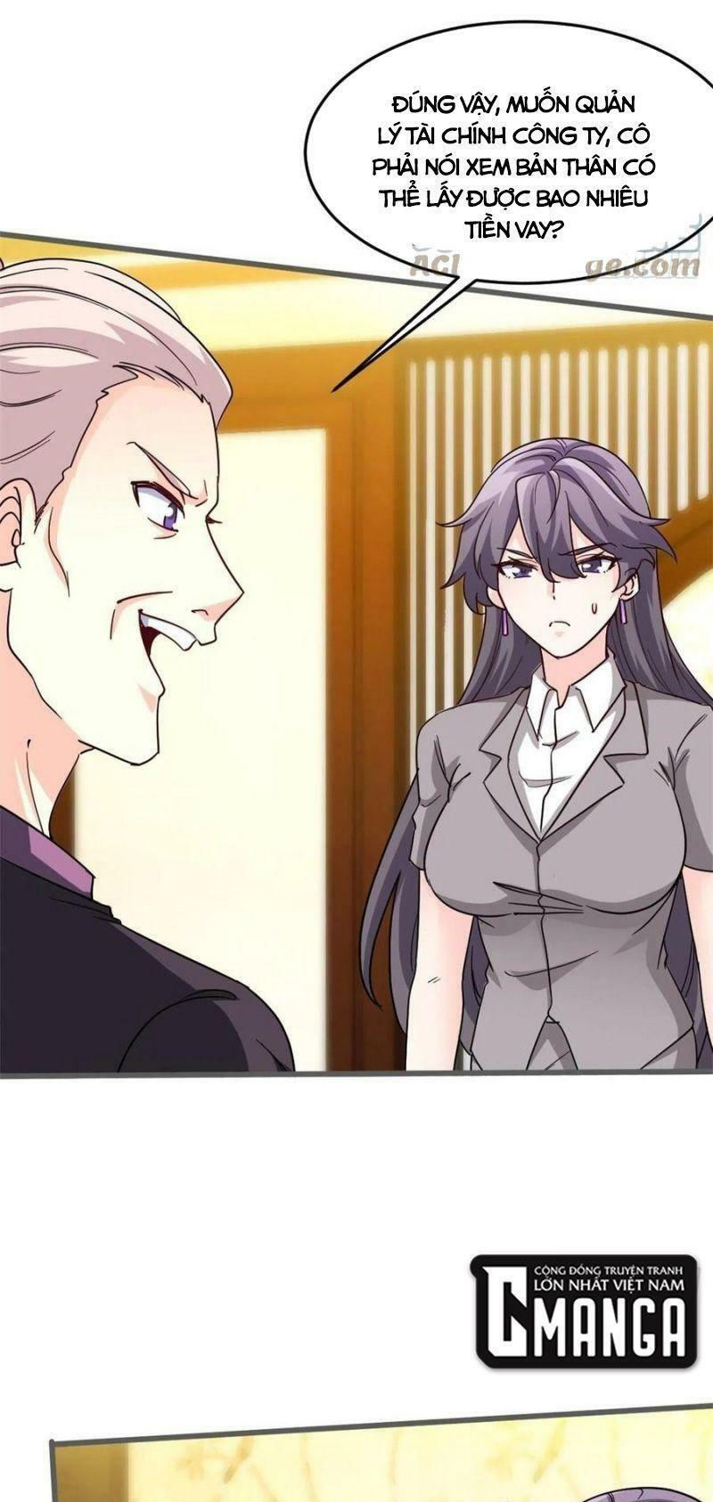 ta là hàn tam thiên chapter 67 9