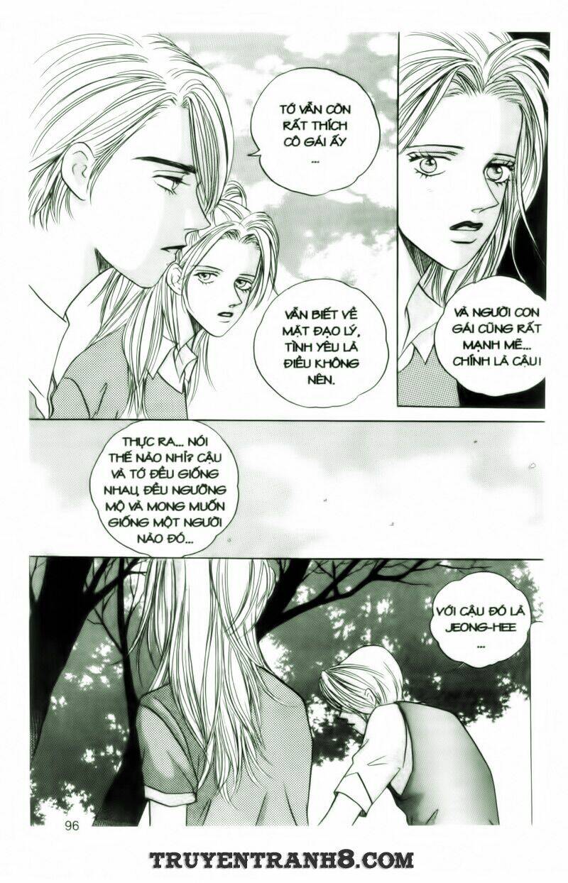 cool six - bộ 6 tuyệt vời chapter 27 22