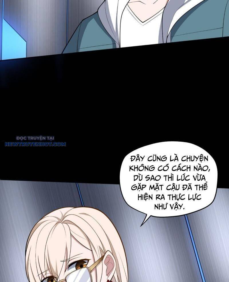 đại lộ vô danh chapter 47 27