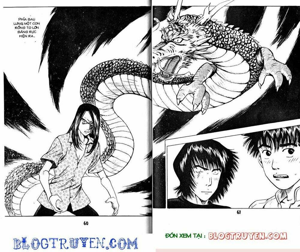 kid gang chapter 140 16