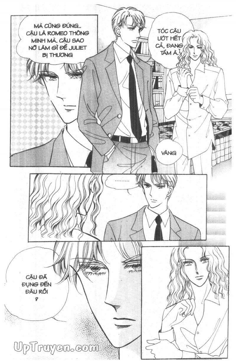 lao xao tuổi ngọc chapter 4 5