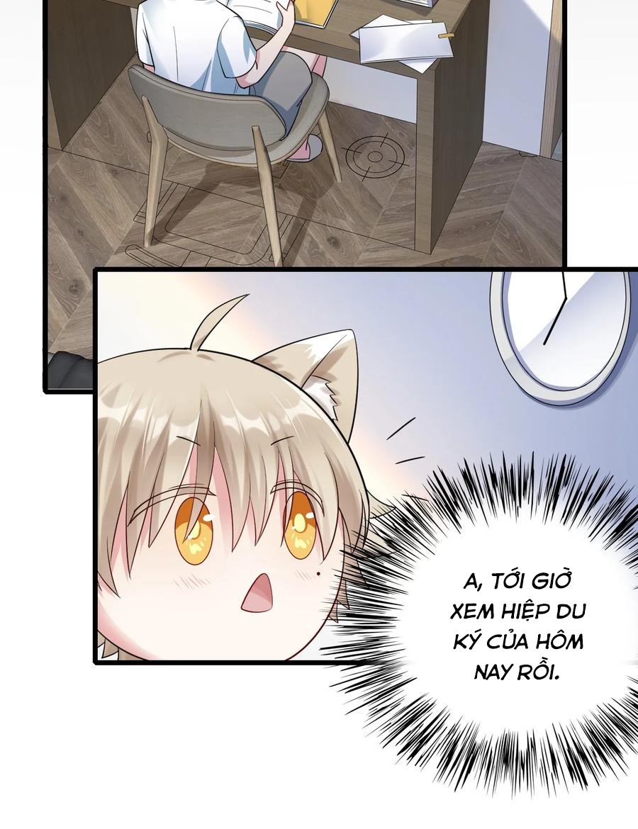 tức thời phạm quy [ tức thì vi quy ] chapter 33 9