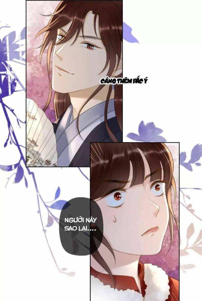 sủng phi của vương chapter 149 18