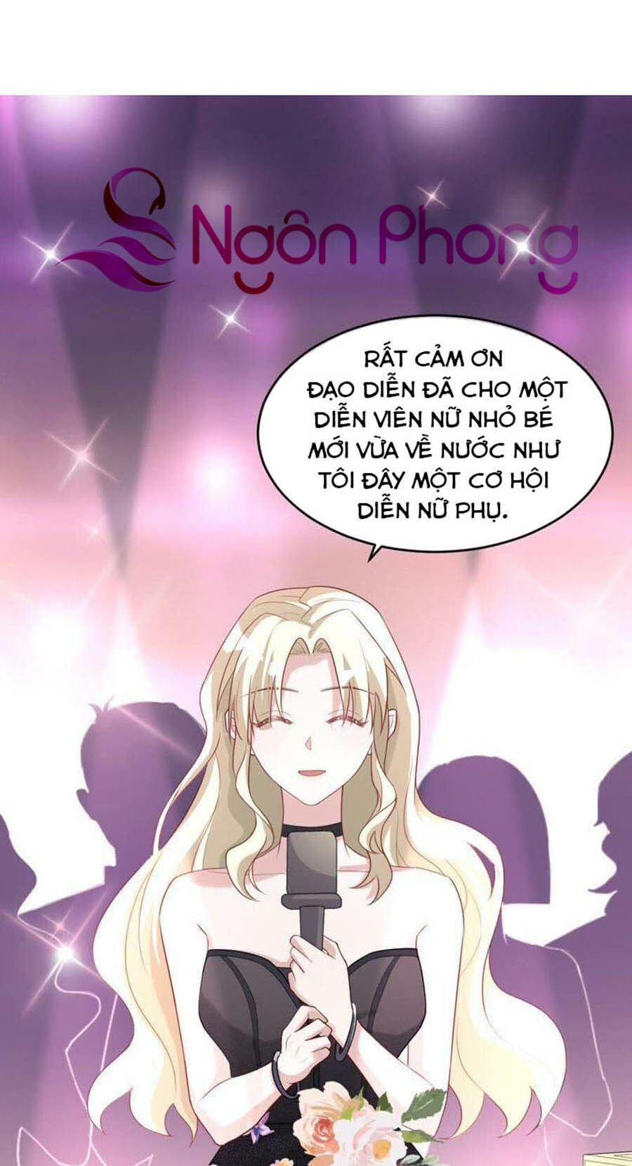 thần luân mật luyến chapter 74 1