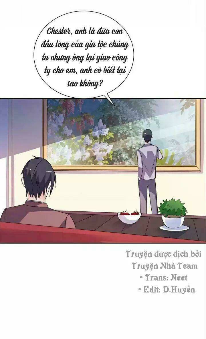 1 nửa hoàn hảo của ceo chapter 46 16