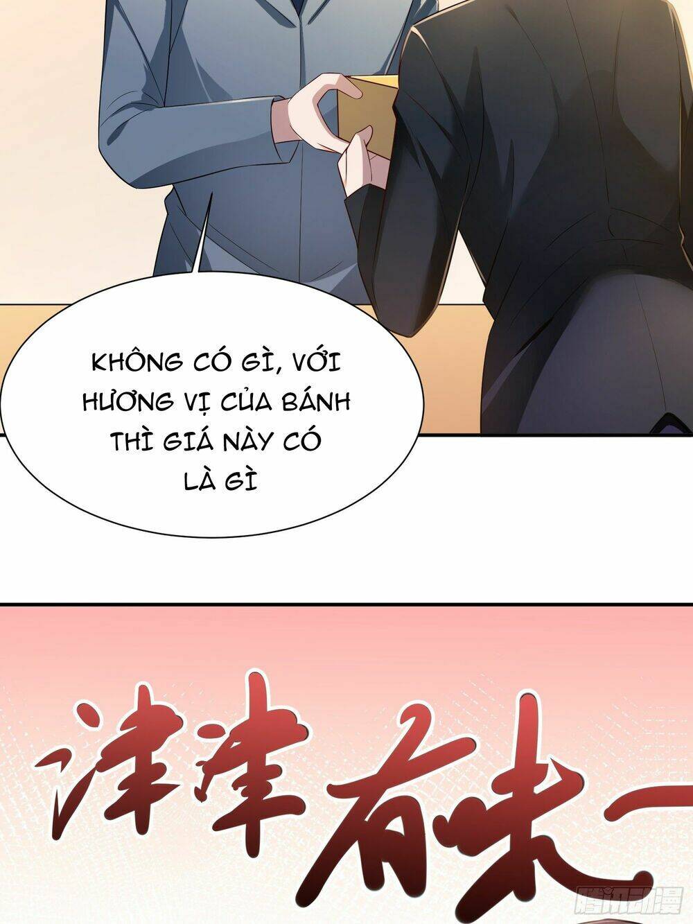 tôi thở cũng có thể mạnh hơn chapter 32 26