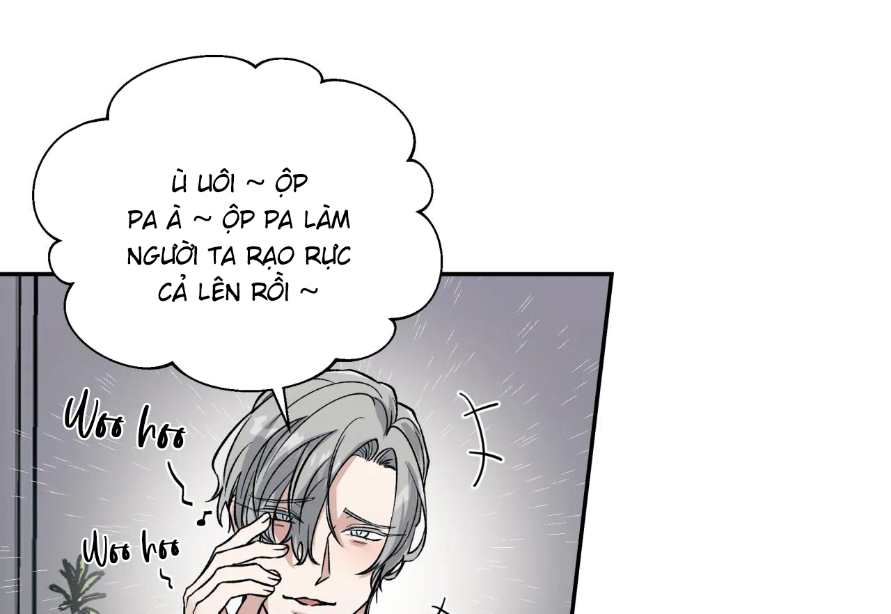 Ám Ảnh Pheromone chapter 43