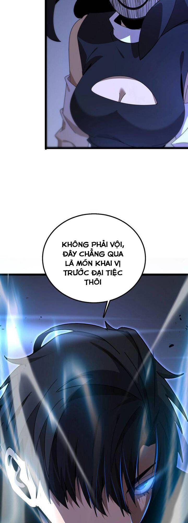 chư giới - tận thế online chapter 158 54