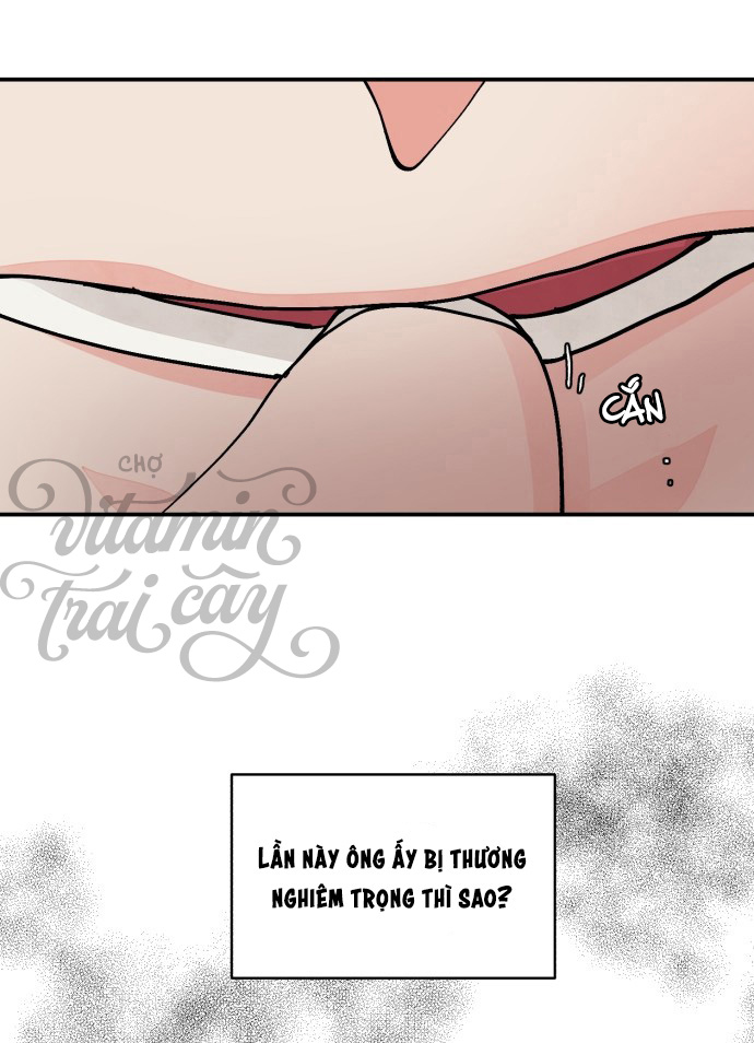 oan gia ngõ hẹp chapter 14 15