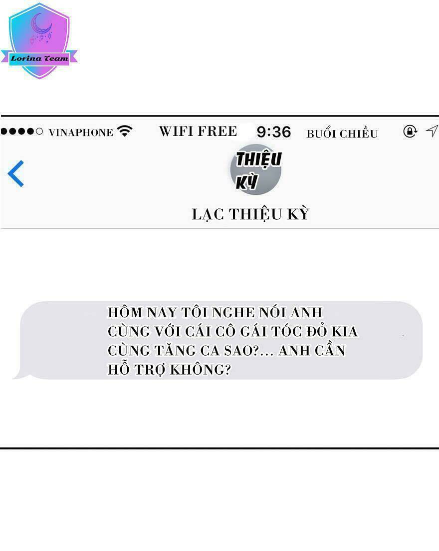 luận cách yêu của chứng sợ phụ nữ chapter 26 28