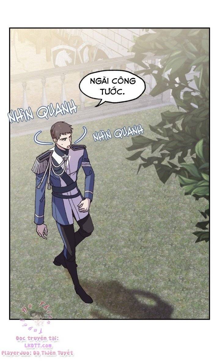 cha, con không muốn kết hôn đâu chapter 15 48