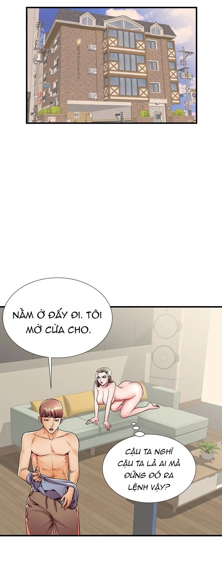 người mẹ xấu xa chapter 42 5