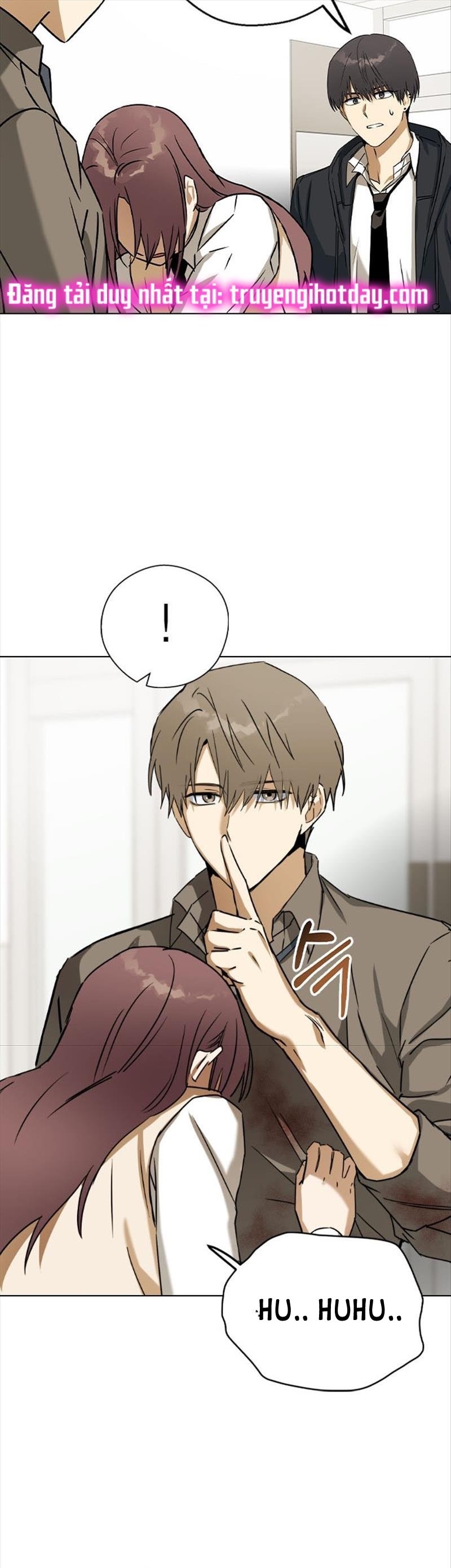 nhân duyên kiếp trước chapter 46.2 3