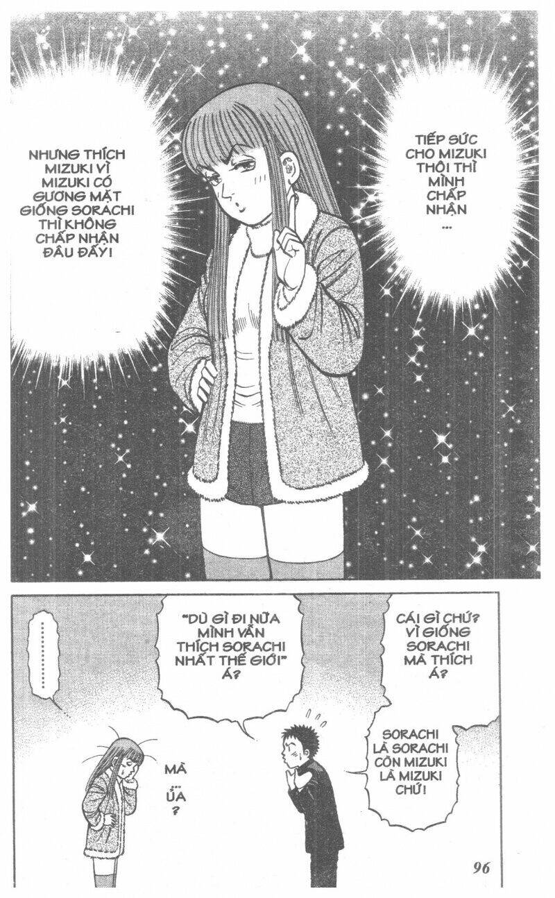 hộ chiếu xanh chapter 4 96