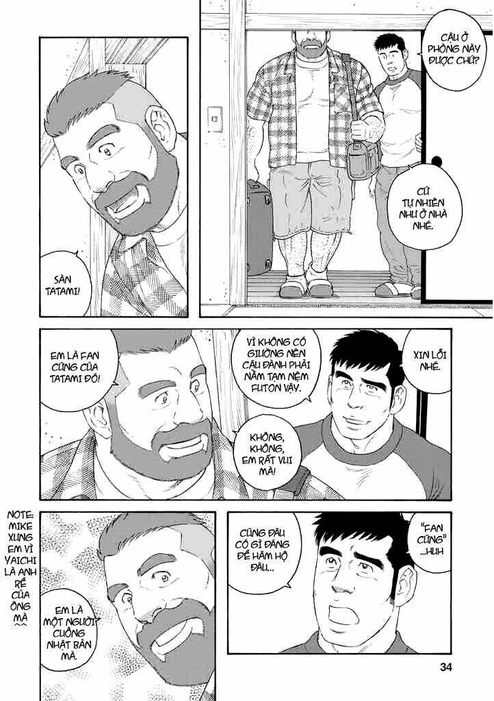 otouto no otto chapter 2 4