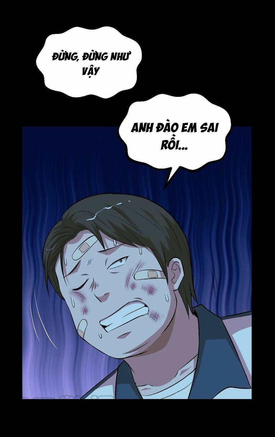 đai ca trở lại tuổi 16 chapter 137 21