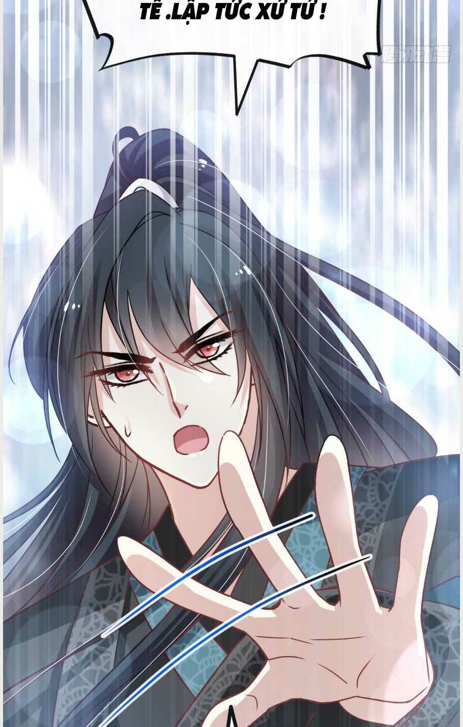 thiên hạ đệ nhất sủng phi chapter 137 22