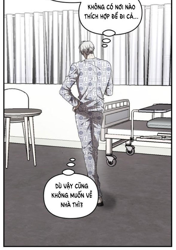 Tự Do Trong Mơ chapter 35.1 34