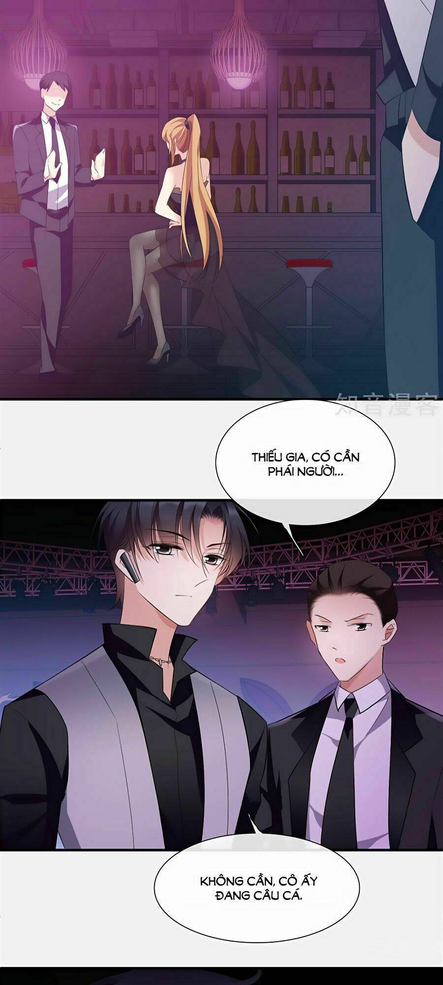 nhân chất tình nhân chapter 29.1 17