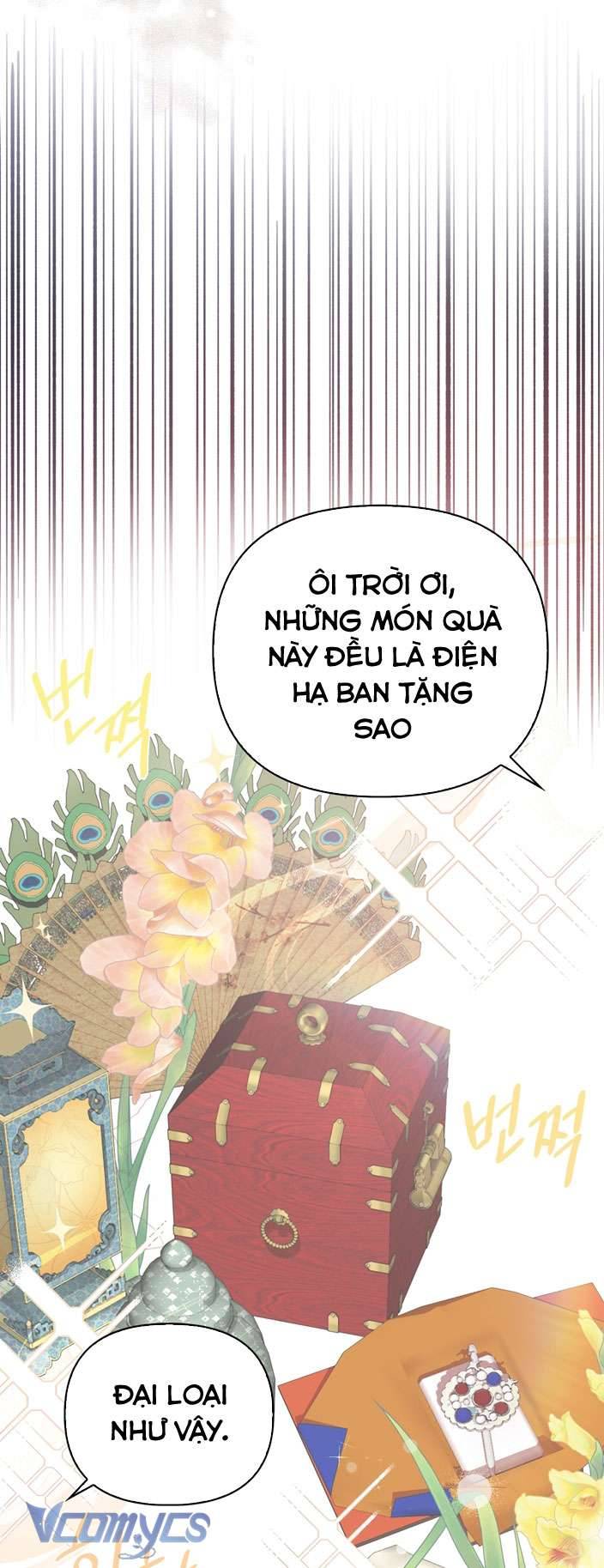 [18+] tiết học bí mật của trung điện chapter 6 46