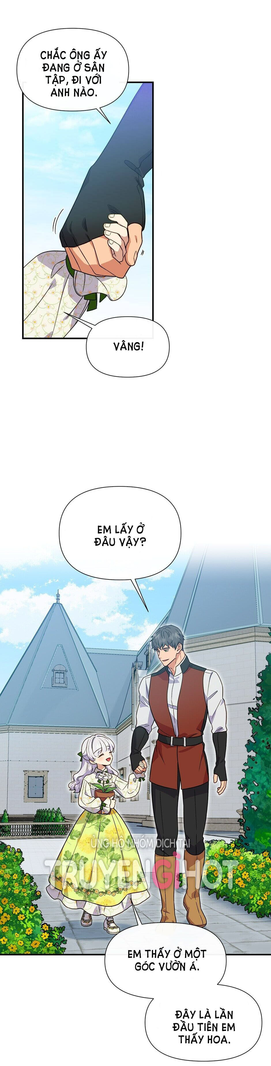 bản khế ước với nữ công tước ác ma chapter 132 9