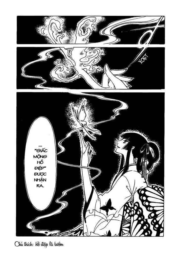 xxxholic - hành trình bí ẩn chapter 170 15