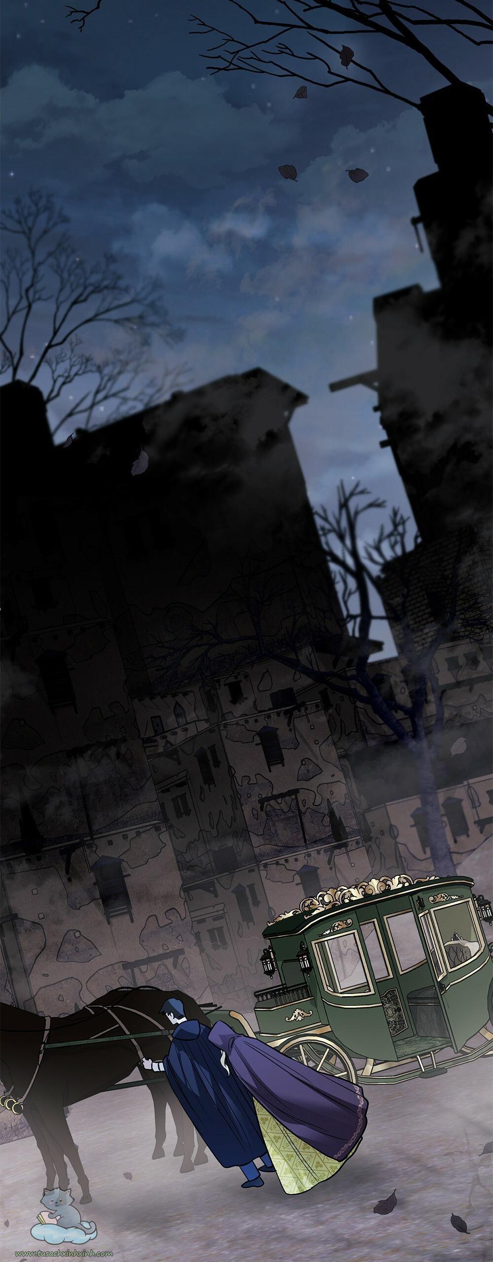 kiên nhẫn chút nào, đại công tước chapter 30 41