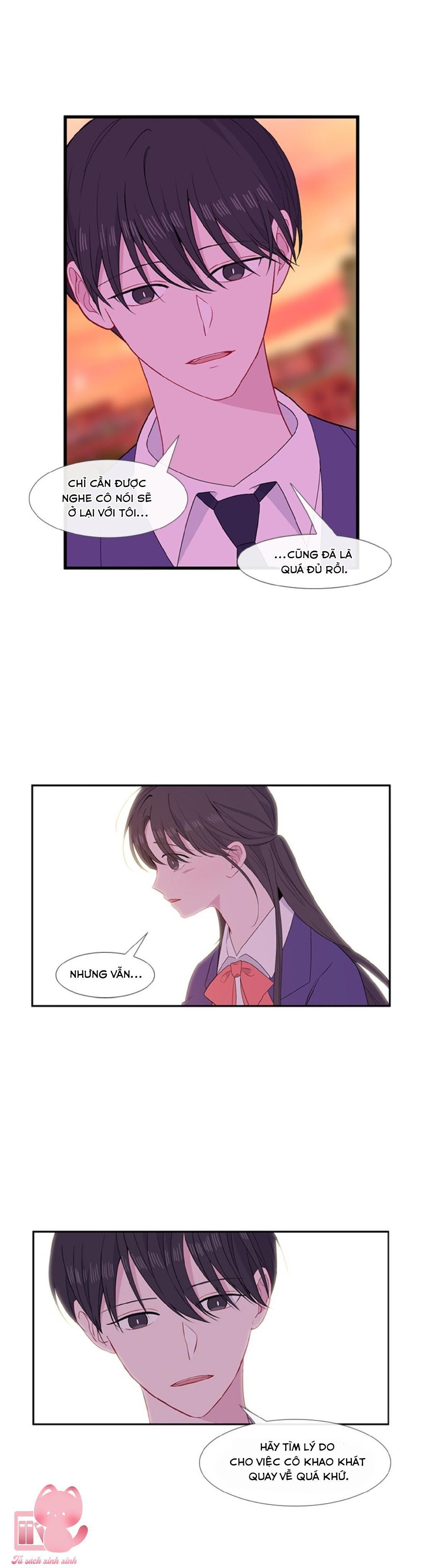 về bên anh chapter 98 22