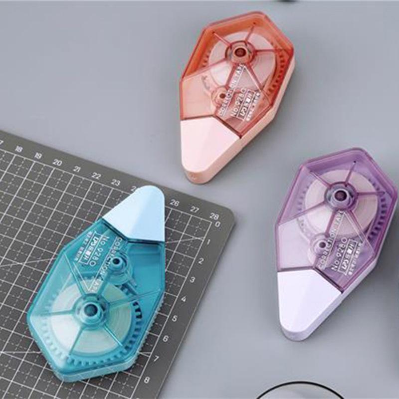 Bút xóa kéo 5mm*12m màu sắc thời trang