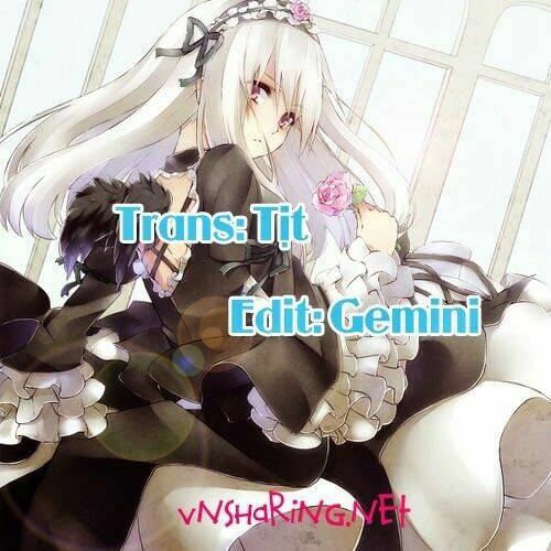 uwasa no midori-kun!! chapter 18 1