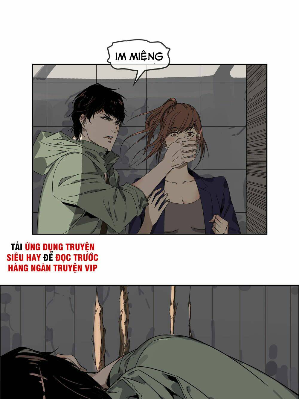 mạt thế đấu thần chapter 33 7