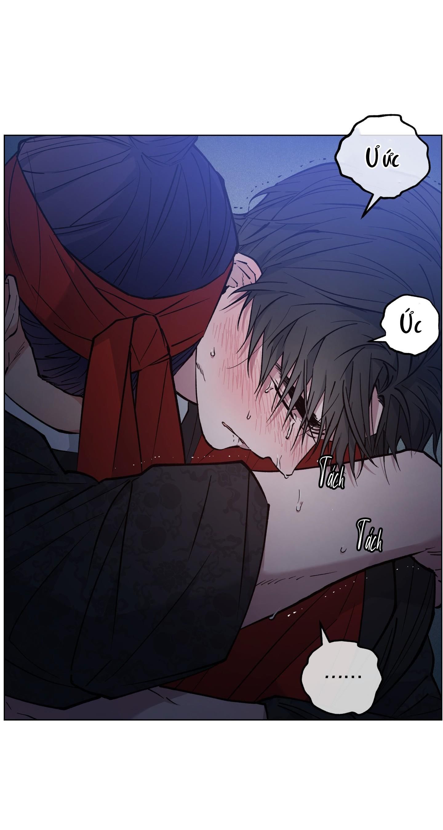 bình minh của rồng chapter 51 17