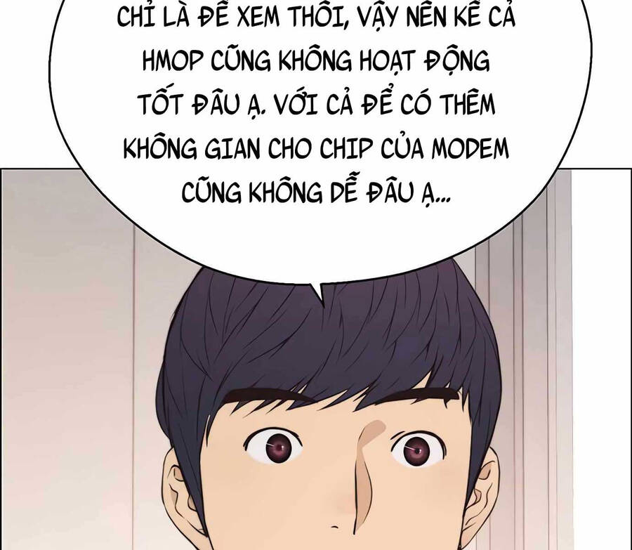 Người Đàn Ông Thực Thụ chapter 112.1 77