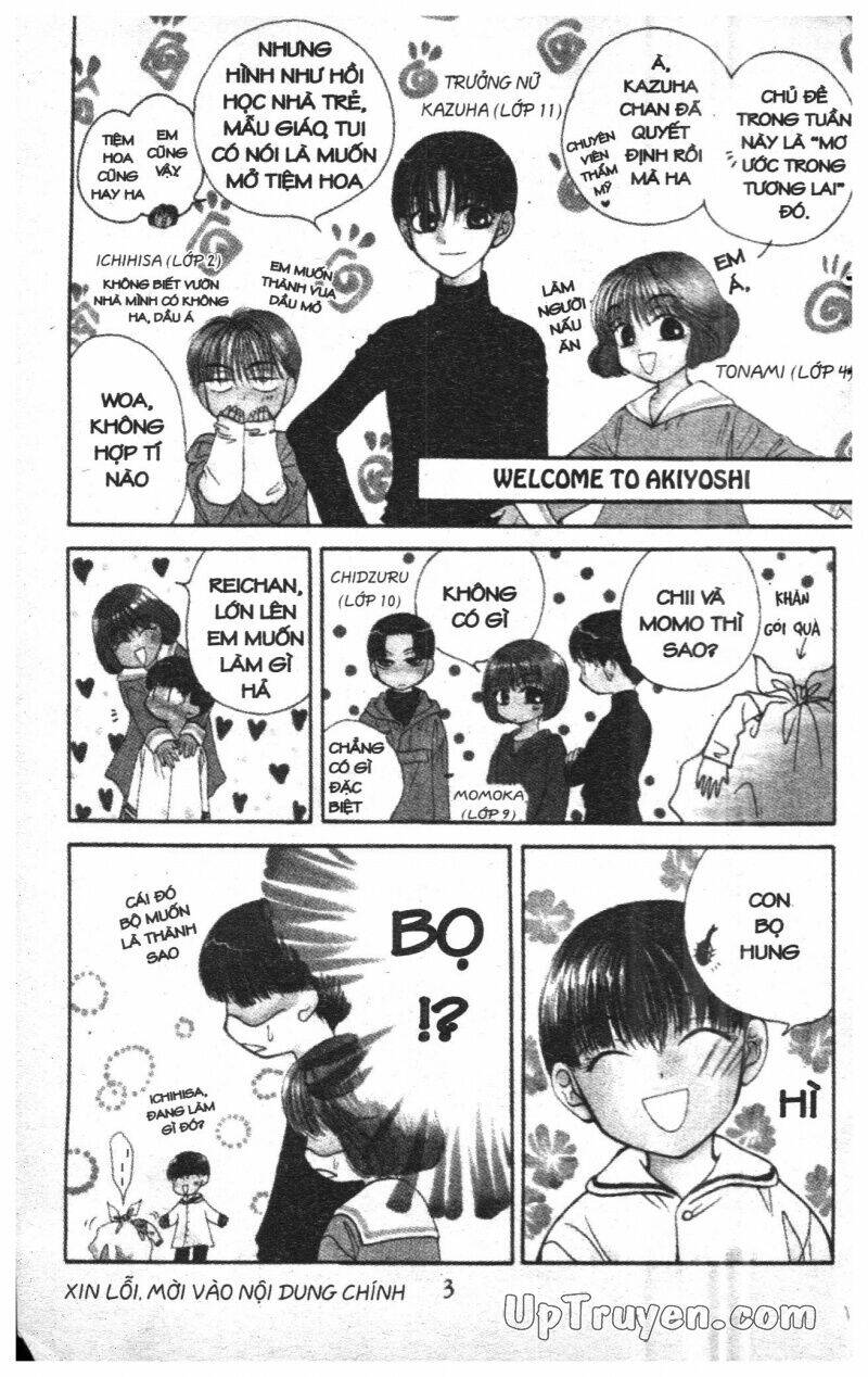 thấy mờ ghét chapter 4 5