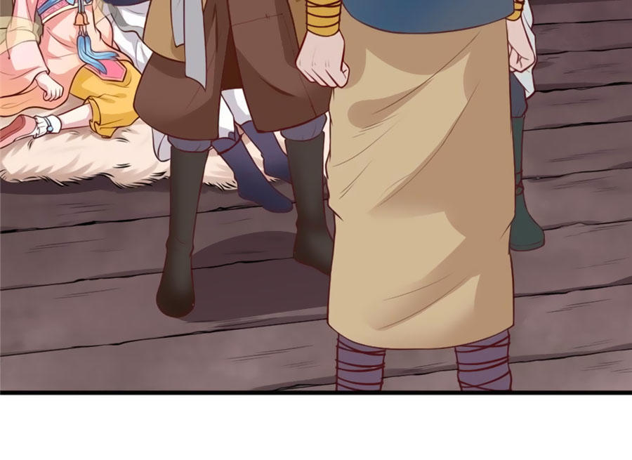 nữ đế livestream công lược chapter 4 3