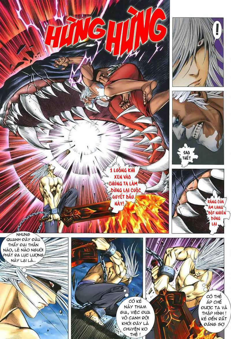 phong thần ký chapter 32 19