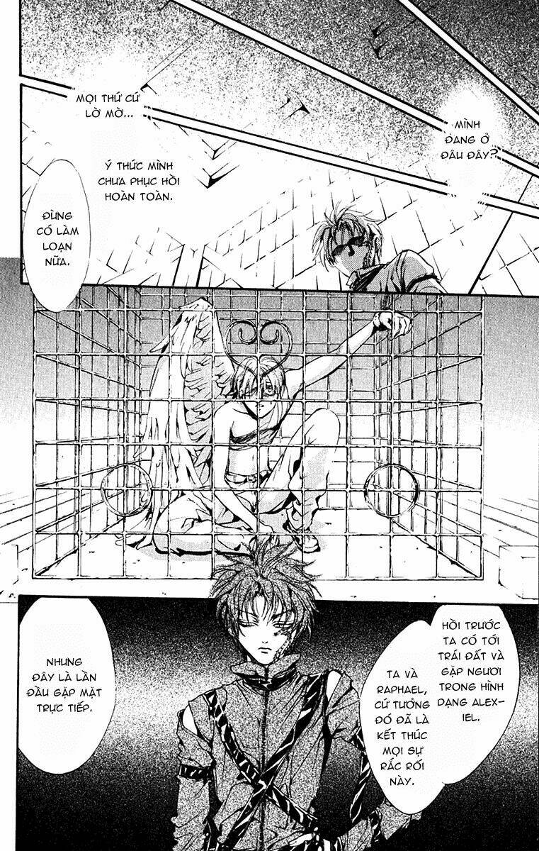 tình yêu loạn luân chapter 83 21