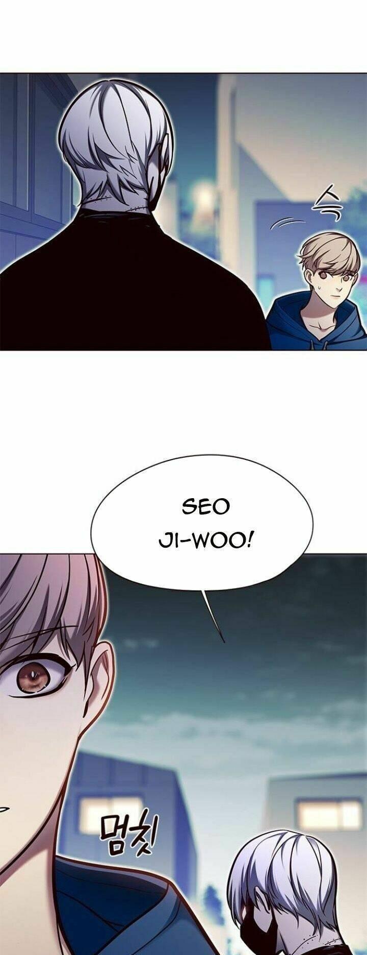 biến thân thành mèo chapter 124 59