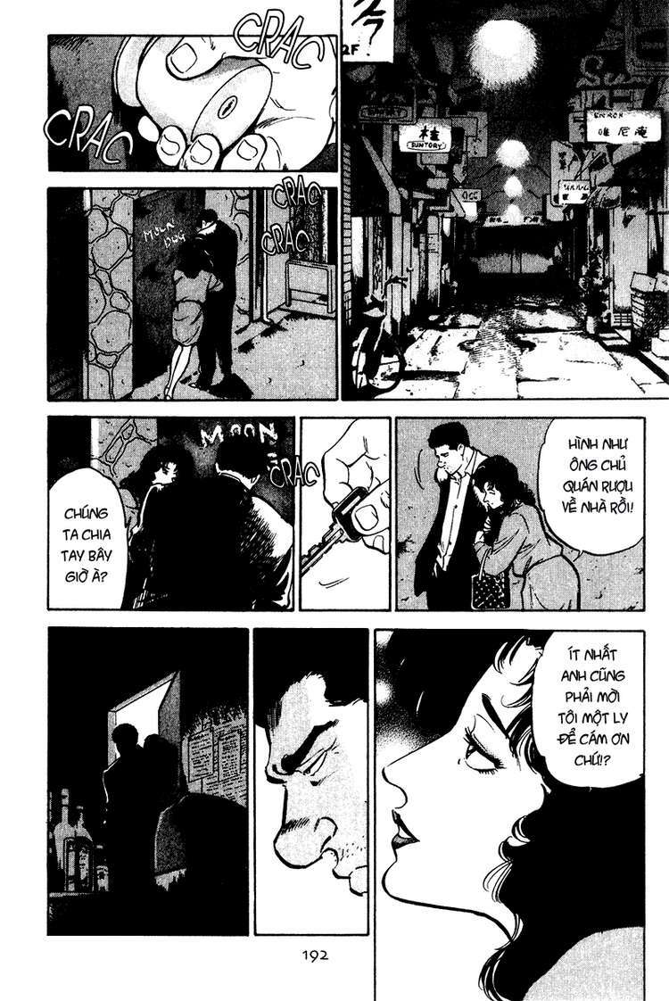 old boy chapter 29 4