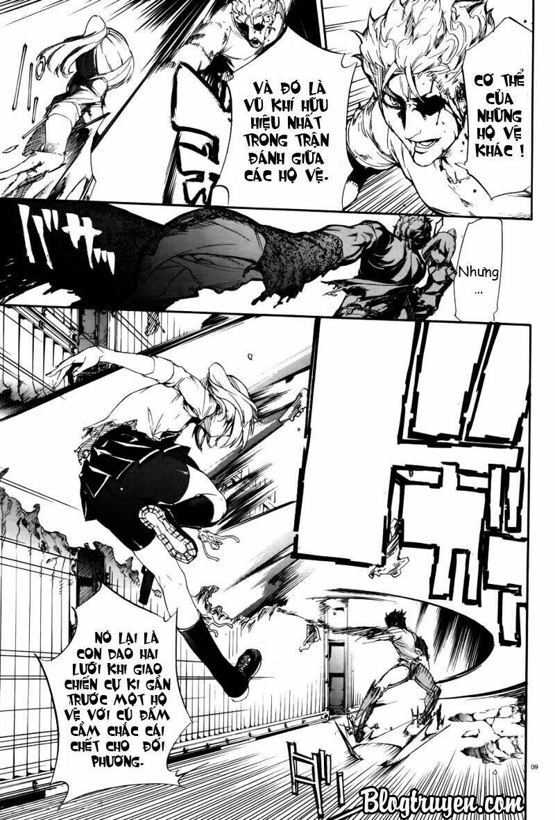 taboo tattoo chapter 10 10